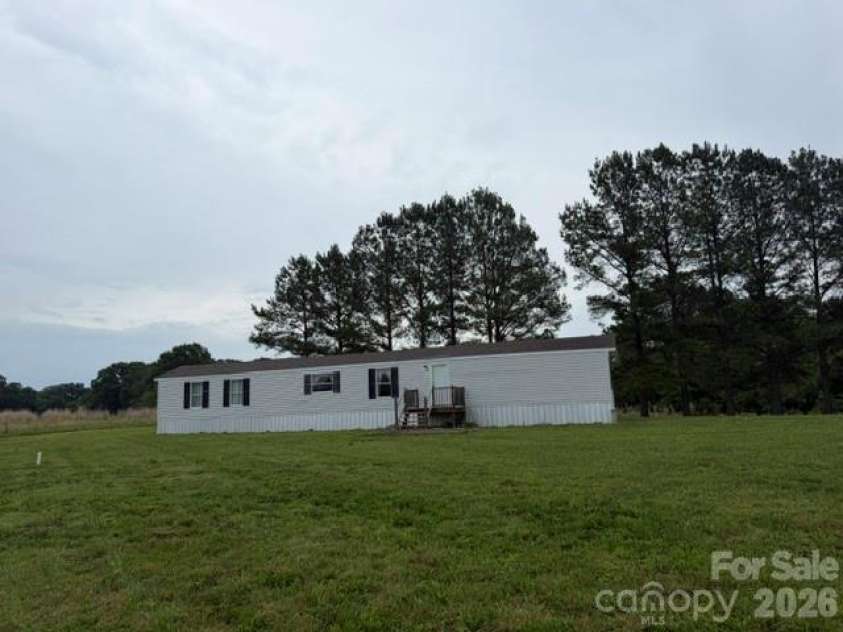 32541 Bethlehem Church Road, Norwood, NC 28128.  MLS# CAR4388994, YatesRealty ID 27891. 