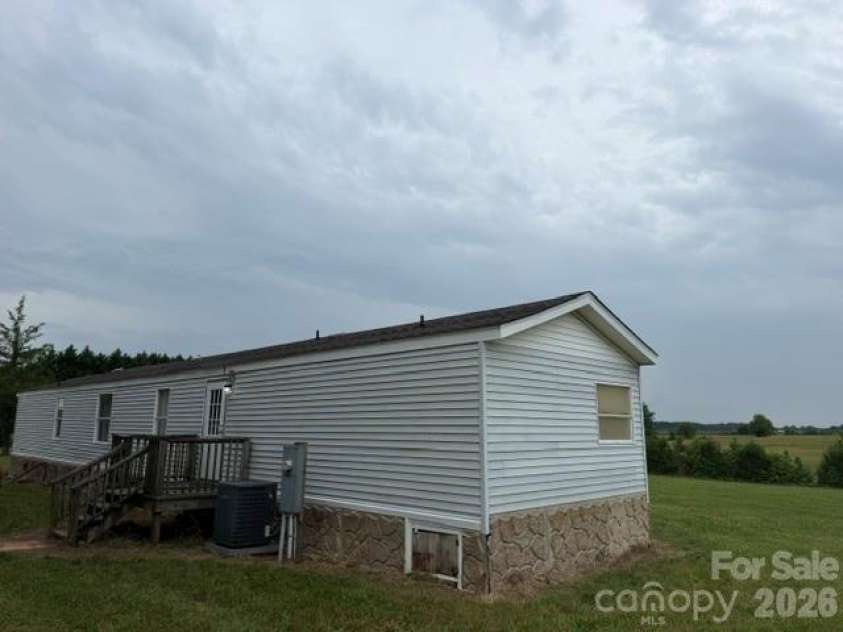 32541 Bethlehem Church Road, Norwood, NC 28128.  MLS# CAR4388994, YatesRealty ID 27891. 