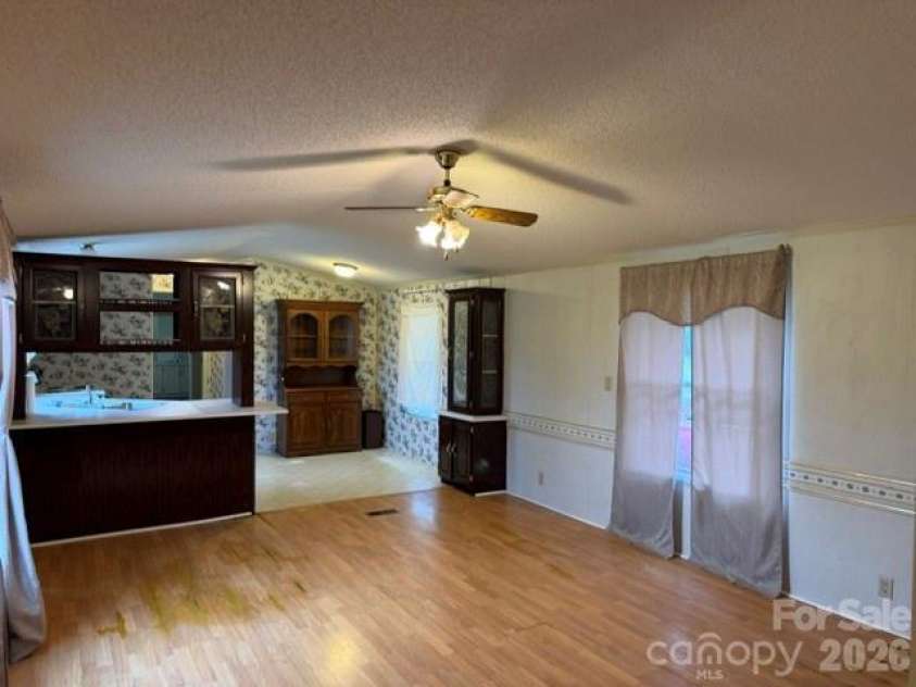 32541 Bethlehem Church Road, Norwood, NC 28128.  MLS# CAR4388994, YatesRealty ID 27891. 