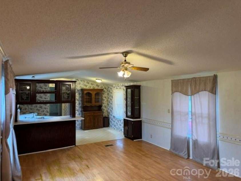 32541 Bethlehem Church Road, Norwood, NC 28128.  MLS# CAR4388994, YatesRealty ID 27891. 