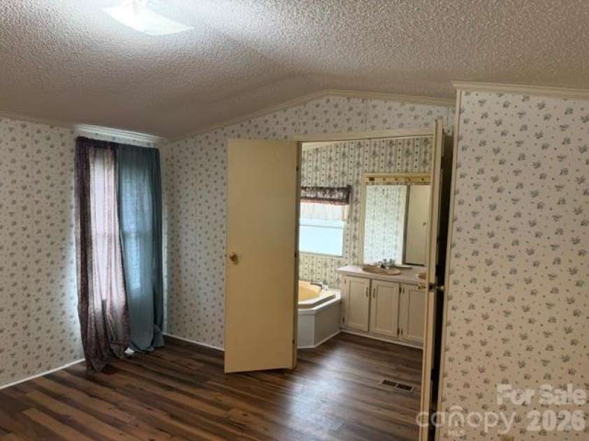 32541 Bethlehem Church Road, Norwood, NC 28128.  MLS# CAR4388994, YatesRealty ID 27891. 