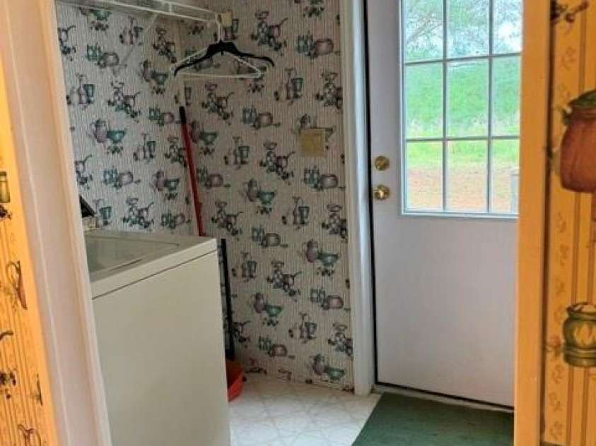 32541 Bethlehem Church Road, Norwood, NC 28128.  MLS# CAR4388994, YatesRealty ID 27891. 