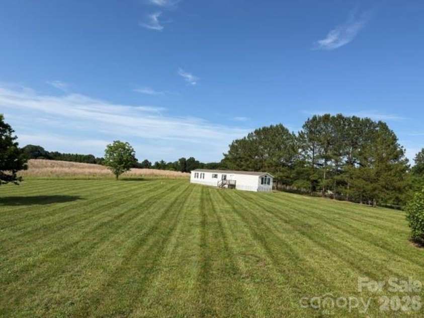 32541 Bethlehem Church Road, Norwood, NC 28128.  MLS# CAR4388994, YatesRealty ID 27891. 