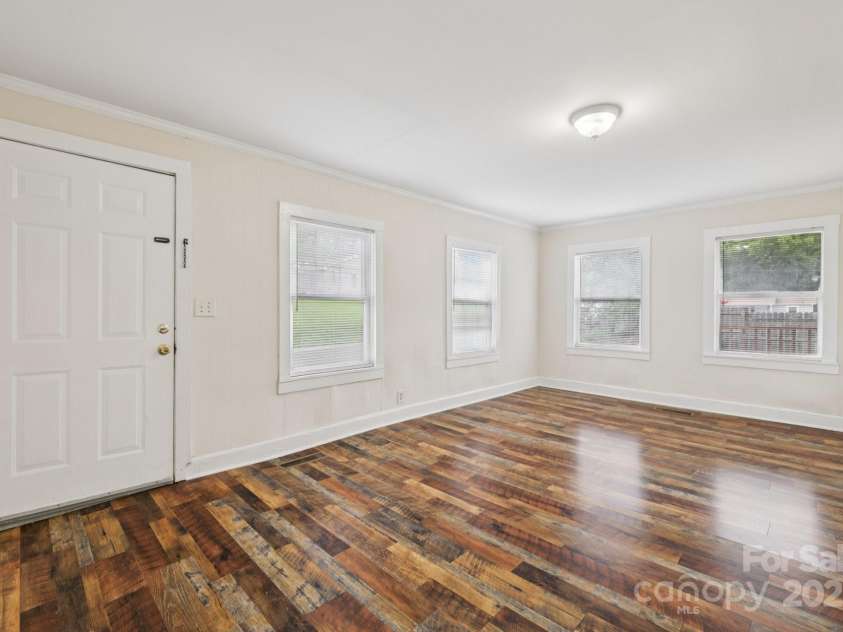 603 Paradise Street, Monroe, NC 28112.  MLS# CAR4275272, YatesRealty ID 27891. 