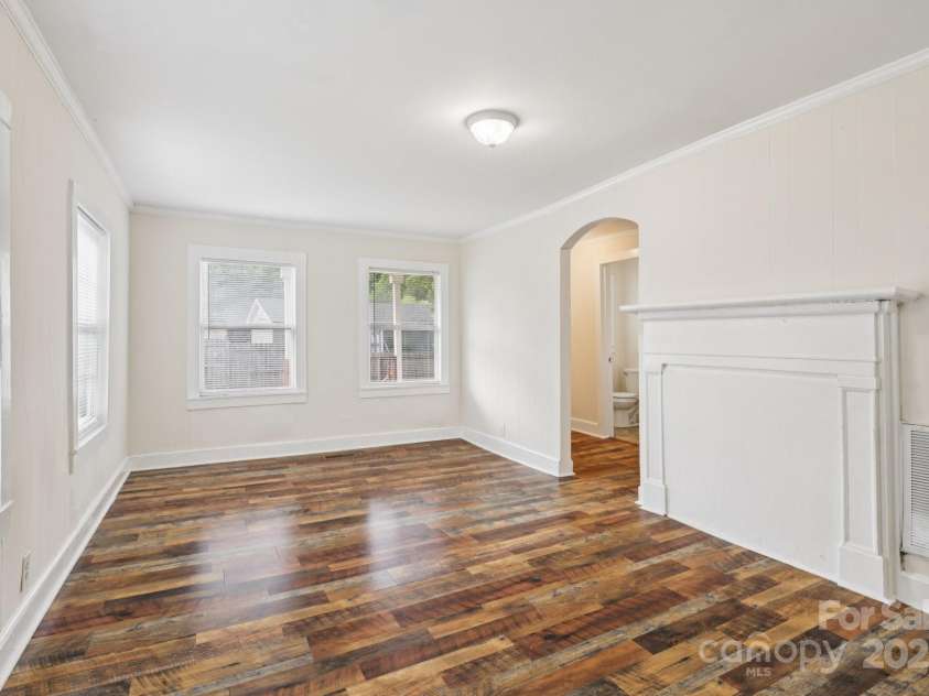 603 Paradise Street, Monroe, NC 28112.  MLS# CAR4275272, YatesRealty ID 27891. 