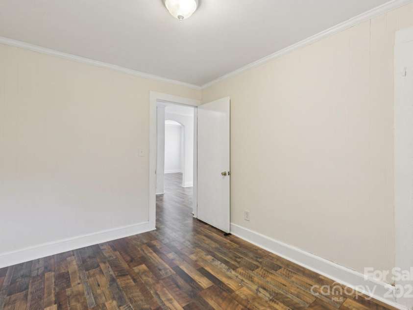 603 Paradise Street, Monroe, NC 28112.  MLS# CAR4275272, YatesRealty ID 27891. 