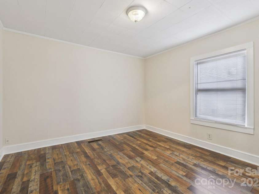 603 Paradise Street, Monroe, NC 28112.  MLS# CAR4275272, YatesRealty ID 27891. 