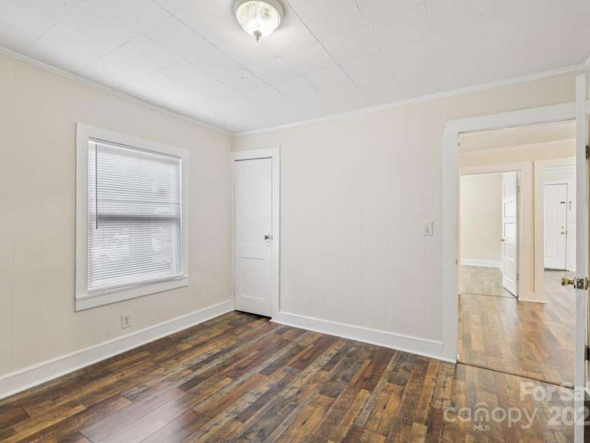 603 Paradise Street, Monroe, NC 28112.  MLS# CAR4275272, YatesRealty ID 27891. 