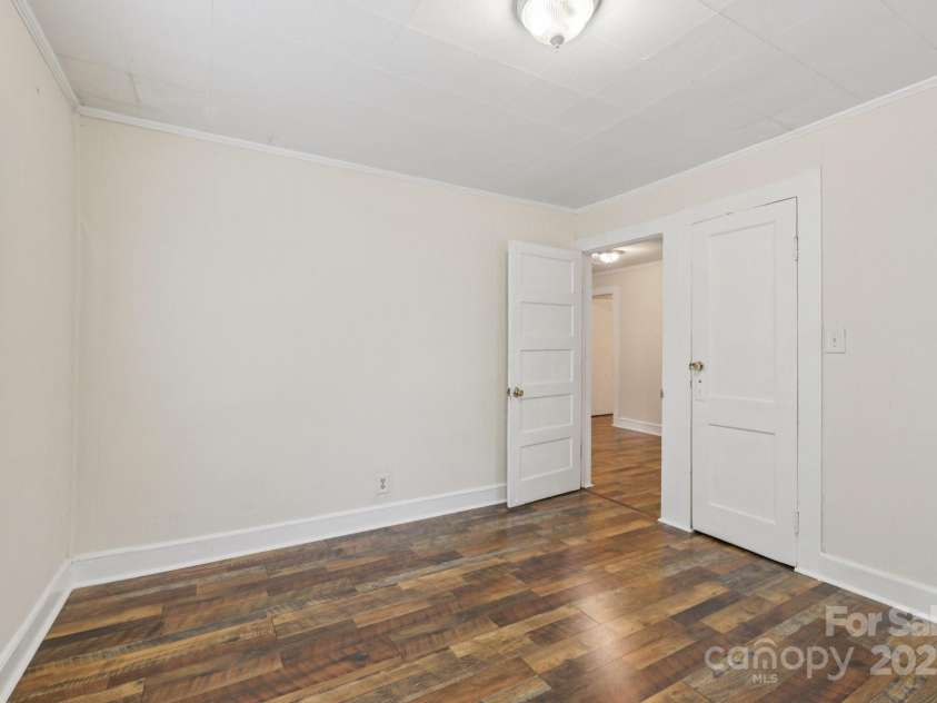 603 Paradise Street, Monroe, NC 28112.  MLS# CAR4275272, YatesRealty ID 27891. 