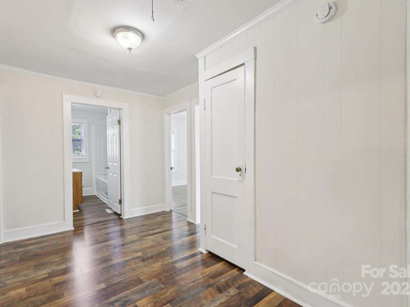 603 Paradise Street, Monroe, NC 28112.  MLS# CAR4275272, YatesRealty ID 27891. 