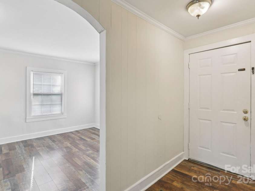 603 Paradise Street, Monroe, NC 28112.  MLS# CAR4275272, YatesRealty ID 27891. 