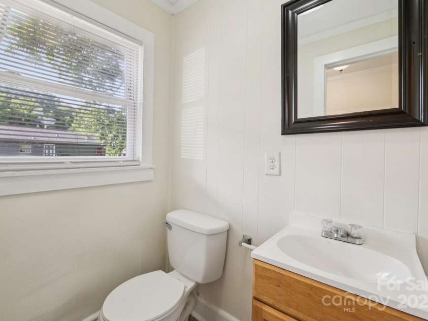 603 Paradise Street, Monroe, NC 28112.  MLS# CAR4275272, YatesRealty ID 27891. 