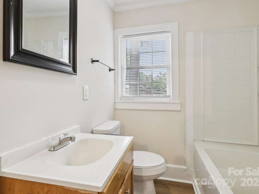 603 Paradise Street, Monroe, NC 28112.  MLS# CAR4275272, YatesRealty ID 27891. 