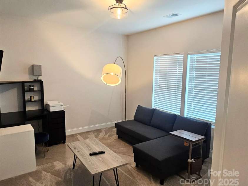 320 Lawrence Gray Road, Charlotte, NC 28262.  MLS# CAR4261052, YatesRealty ID 27892. Bedroom #3