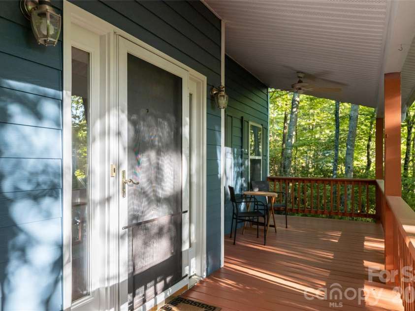 7 Timber Park Drive, Black Mountain, NC 28711.  MLS# CAR4381343, YatesRealty ID 27893. 