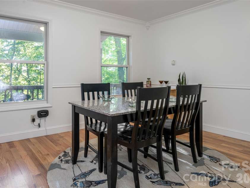 7 Timber Park Drive, Black Mountain, NC 28711.  MLS# CAR4381343, YatesRealty ID 27893. 