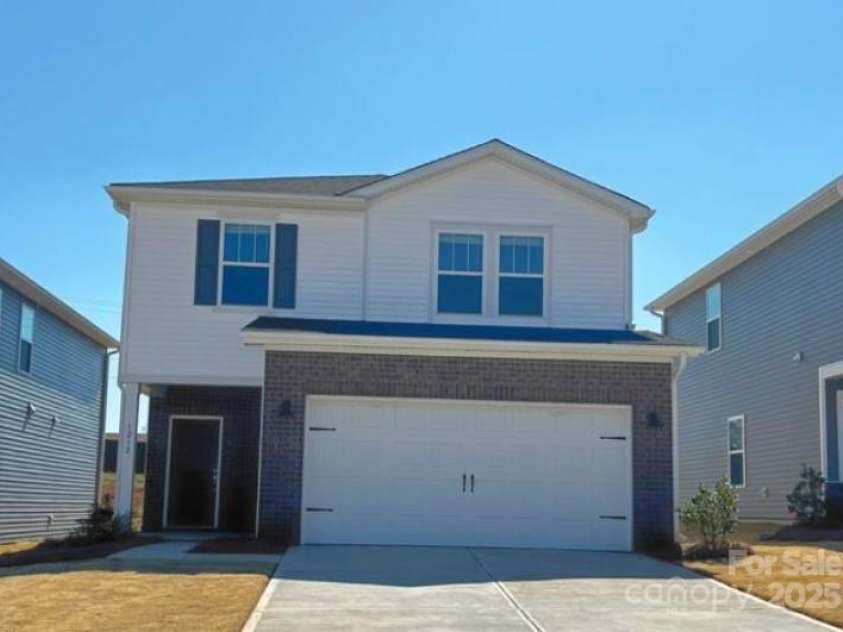1212 31st Street, Conover, NC 28613.  MLS# CAR4213501, YatesRealty ID 27894. 