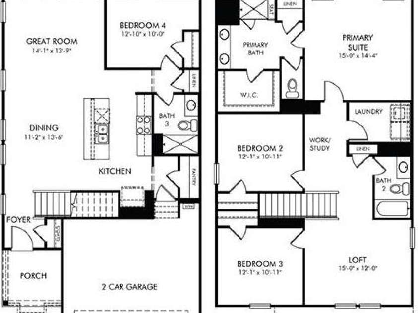 1212 31st Street, Conover, NC 28613.  MLS# CAR4213501, YatesRealty ID 27894. FloorPlanImage[1]