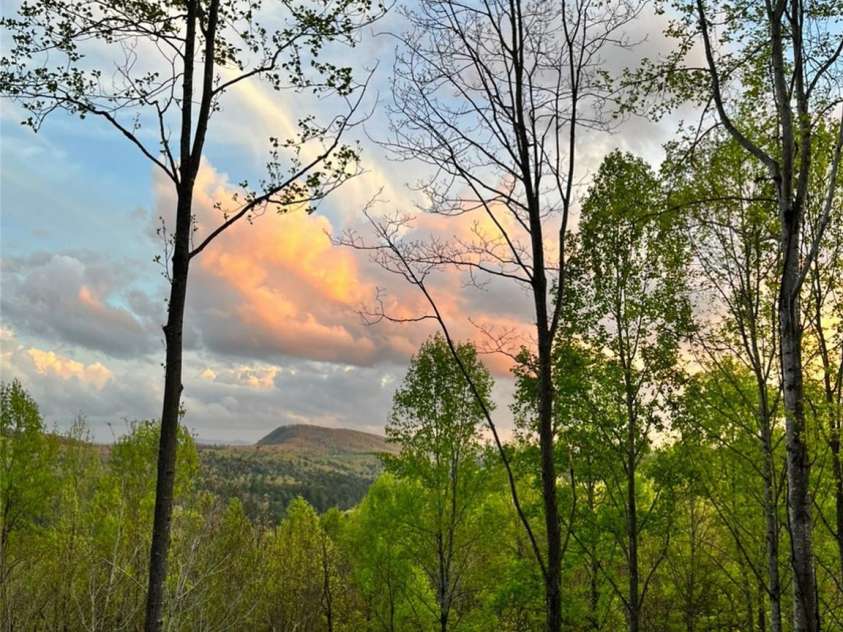 264 Splitrail Drive, Hendersonville, NC 28792.  MLS# CAR4260165, YatesRealty ID 27894. 