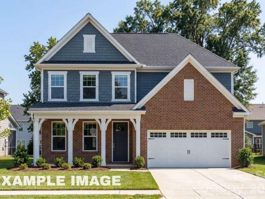 166 Windgate Way, Mooresville, NC 28115.  MLS# CAR4375999, YatesRealty ID 27895. 