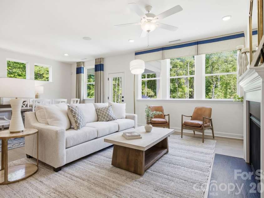166 Windgate Way, Mooresville, NC 28115.  MLS# CAR4375999, YatesRealty ID 27895. 