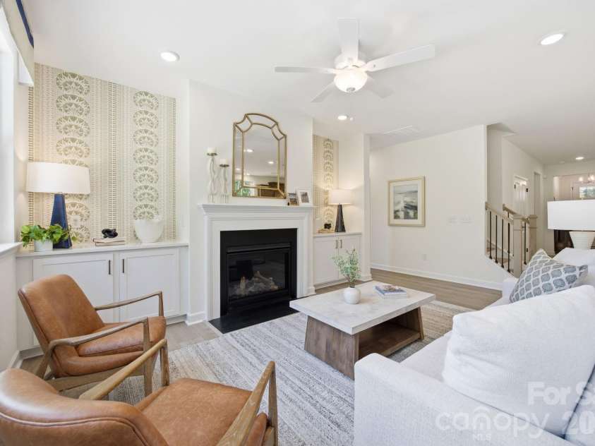 166 Windgate Way, Mooresville, NC 28115.  MLS# CAR4375999, YatesRealty ID 27895. 