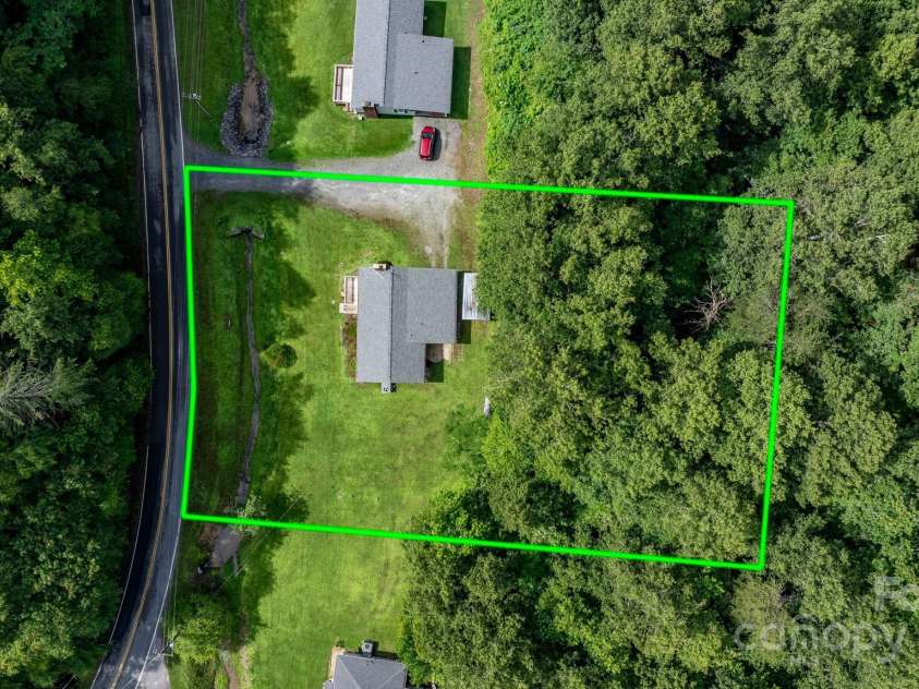 2531 Indian Grave Road, Lenoir, NC 28645.  MLS# CAR4285185, YatesRealty ID 27897. 