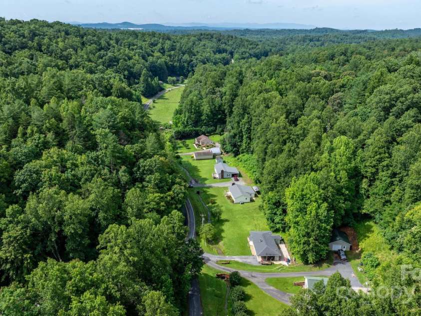 2531 Indian Grave Road, Lenoir, NC 28645.  MLS# CAR4285185, YatesRealty ID 27897. 