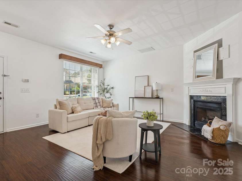 927 Copperstone Lane, Fort Mill, SC 29708.  MLS# CAR4282089, YatesRealty ID 27898. 
