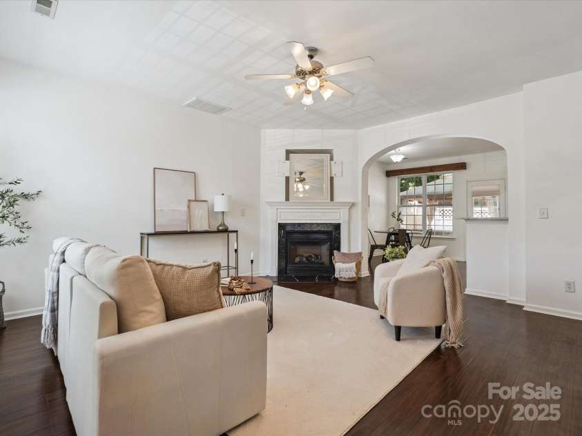927 Copperstone Lane, Fort Mill, SC 29708.  MLS# CAR4282089, YatesRealty ID 27898. 