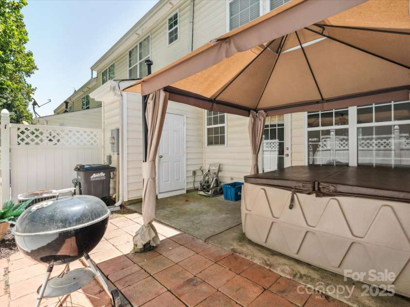 927 Copperstone Lane, Fort Mill, SC 29708.  MLS# CAR4282089, YatesRealty ID 27898. 