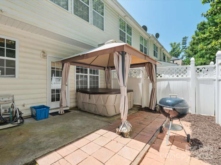 927 Copperstone Lane, Fort Mill, SC 29708.  MLS# CAR4282089, YatesRealty ID 27898. 