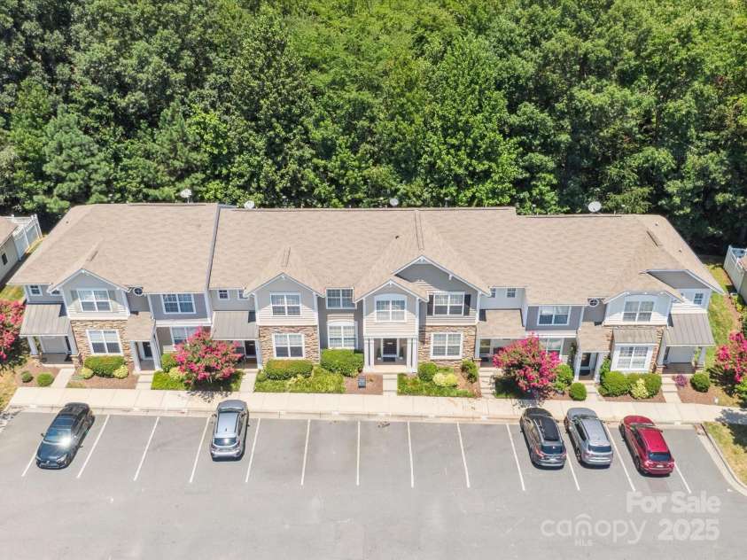 927 Copperstone Lane, Fort Mill, SC 29708.  MLS# CAR4282089, YatesRealty ID 27898. 