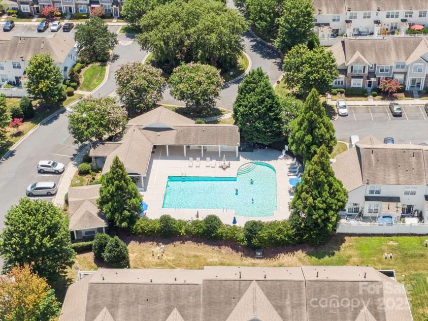 927 Copperstone Lane, Fort Mill, SC 29708.  MLS# CAR4282089, YatesRealty ID 27898. 