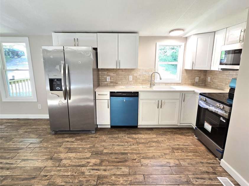 105 Damron Lane, Harmony, NC 28634.  MLS# CAR4274164, YatesRealty ID 27899. 