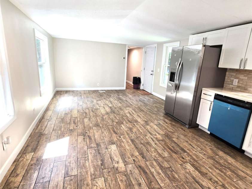 105 Damron Lane, Harmony, NC 28634.  MLS# CAR4274164, YatesRealty ID 27899. 