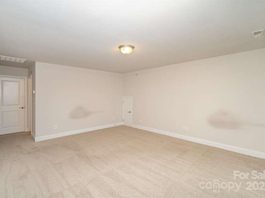 159 Rubys Way, Oakboro, NC 28129.  MLS# CAR4287834, YatesRealty ID 279. Un-Stagged_Upstairs Huge Enclosed Multi-Living Space, Bonus Media Area or a Secluded Guest Quarter.