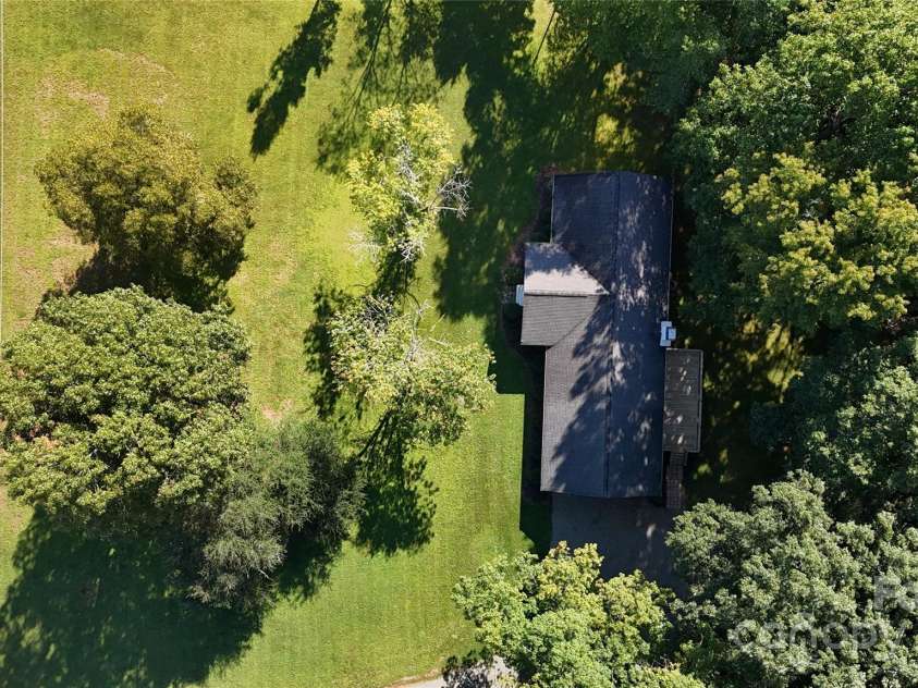 5406 Christopher Road, Iron Station, NC 28080.  MLS# CAR4302350, YatesRealty ID 279. 