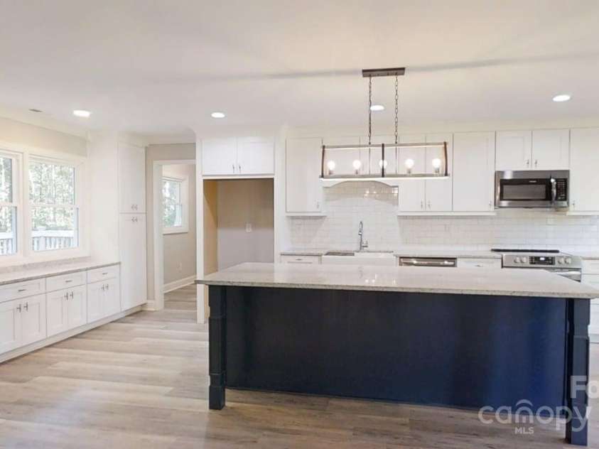 5406 Christopher Road, Iron Station, NC 28080.  MLS# CAR4302350, YatesRealty ID 279. 