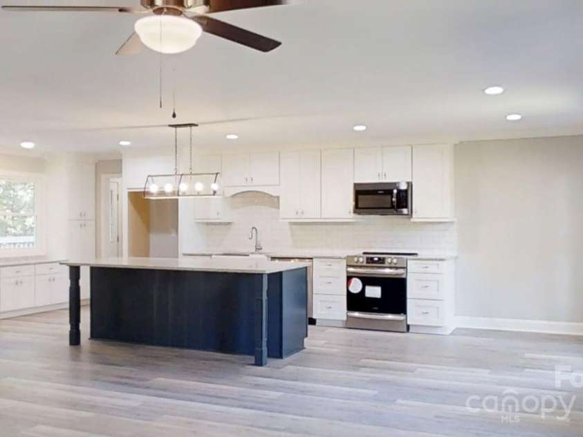 5406 Christopher Road, Iron Station, NC 28080.  MLS# CAR4302350, YatesRealty ID 279. 