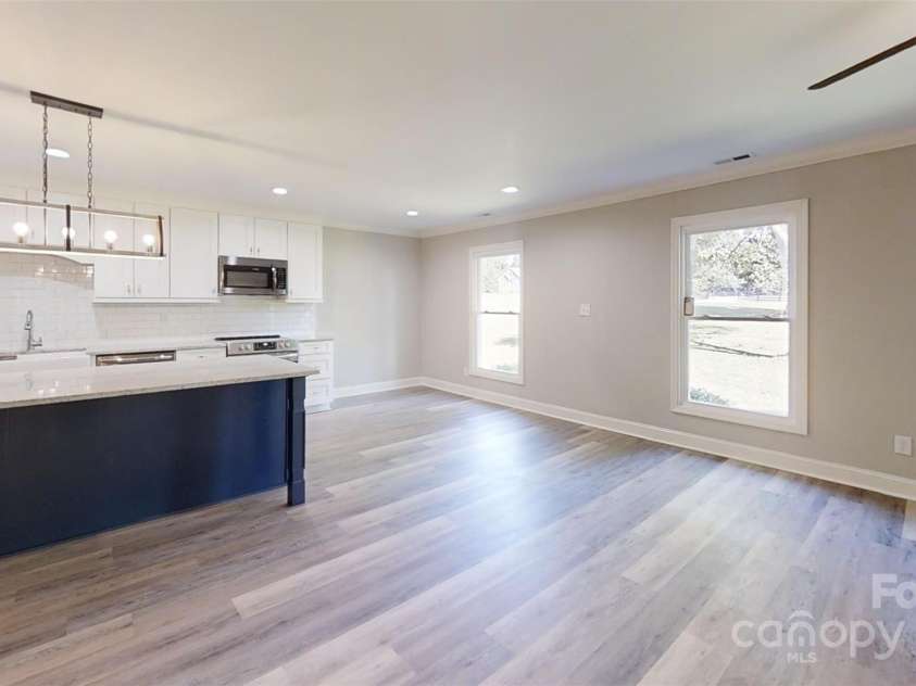 5406 Christopher Road, Iron Station, NC 28080.  MLS# CAR4302350, YatesRealty ID 279. 