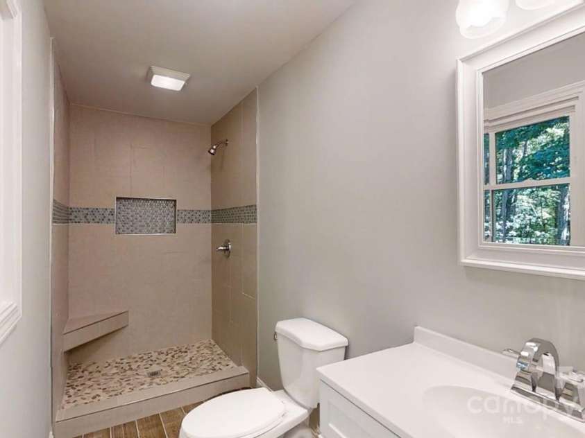 5406 Christopher Road, Iron Station, NC 28080.  MLS# CAR4302350, YatesRealty ID 279. 