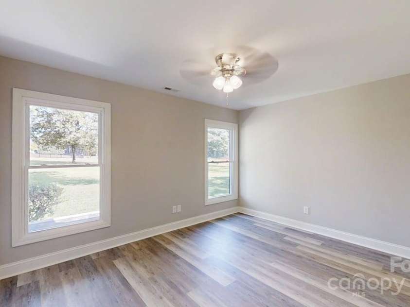 5406 Christopher Road, Iron Station, NC 28080.  MLS# CAR4302350, YatesRealty ID 279. 