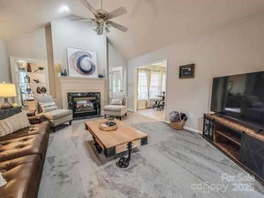 6231 Kentwood Drive, Kannapolis, NC 28081.  MLS# CAR4252853, YatesRealty ID 279. 