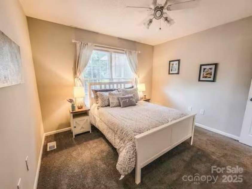 6231 Kentwood Drive, Kannapolis, NC 28081.  MLS# CAR4252853, YatesRealty ID 279. 