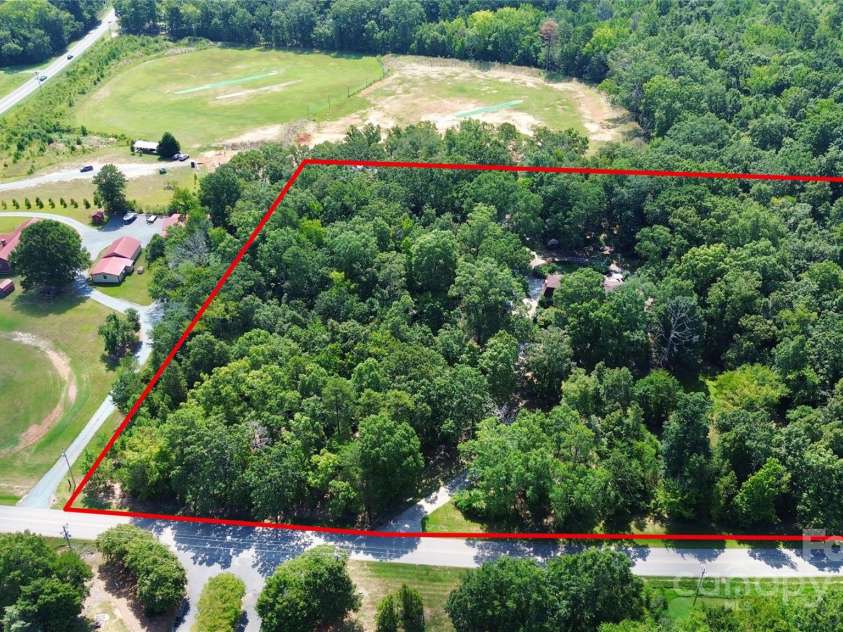 1940 Rock Hill Church Road, Matthews, NC 28104.  MLS# CAR4275289, YatesRealty ID 2790. 