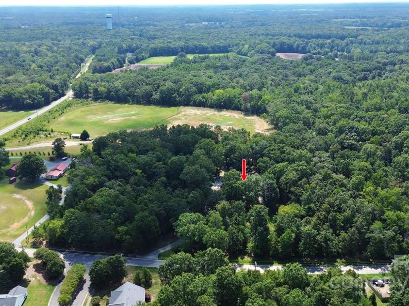 1940 Rock Hill Church Road, Matthews, NC 28104.  MLS# CAR4275289, YatesRealty ID 2790. 