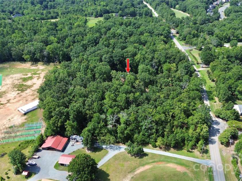 1940 Rock Hill Church Road, Matthews, NC 28104.  MLS# CAR4275289, YatesRealty ID 2790. 