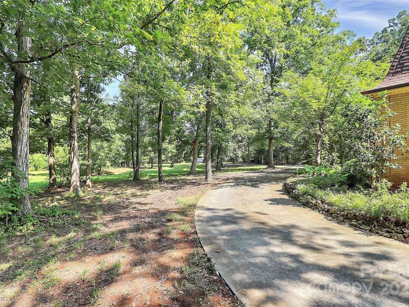 1940 Rock Hill Church Road, Matthews, NC 28104.  MLS# CAR4275289, YatesRealty ID 2790. 