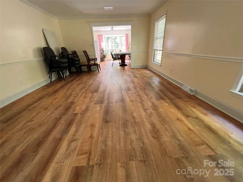 1940 Rock Hill Church Road, Matthews, NC 28104.  MLS# CAR4275289, YatesRealty ID 2790. 